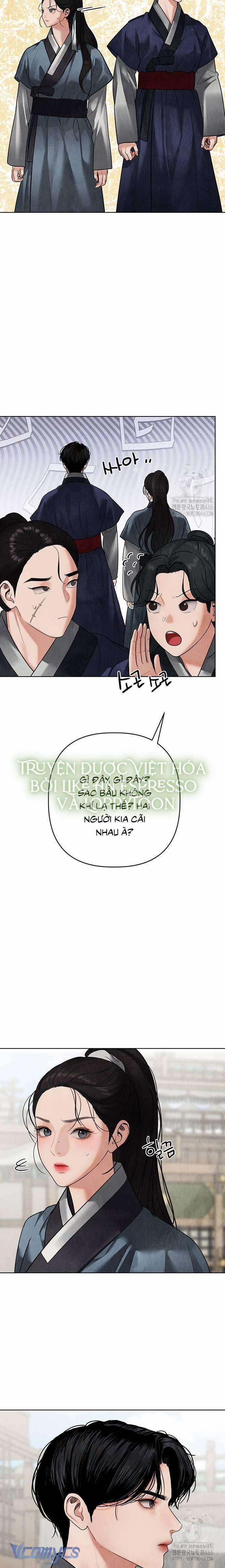 Quỷ Hồn 14 trang 13