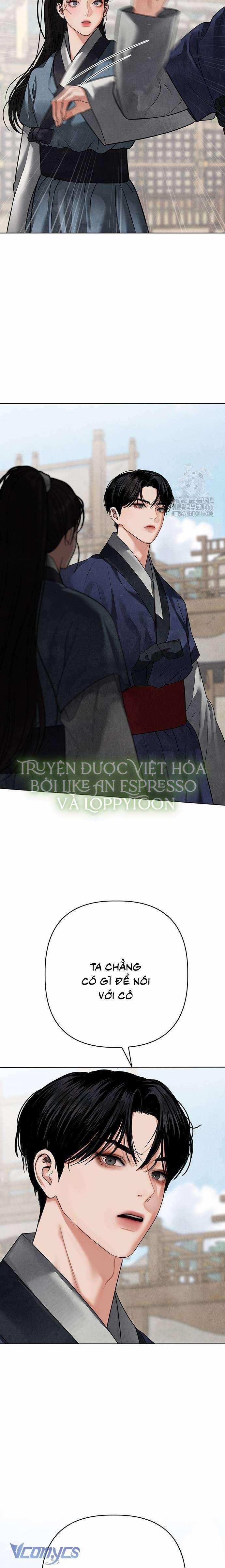 Quỷ Hồn 14 trang 15