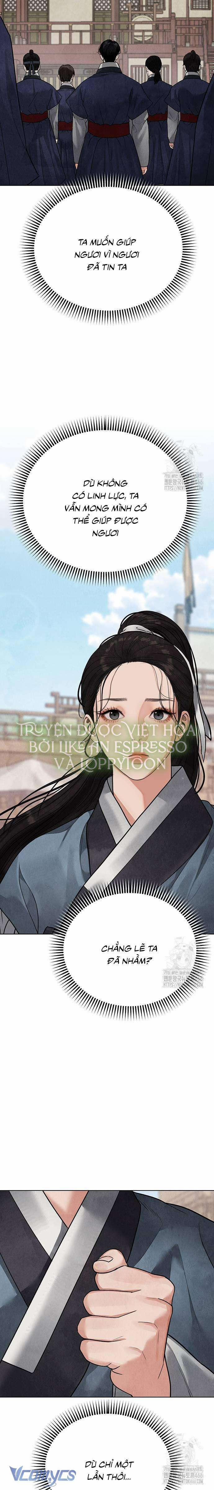 Quỷ Hồn 14 trang 18