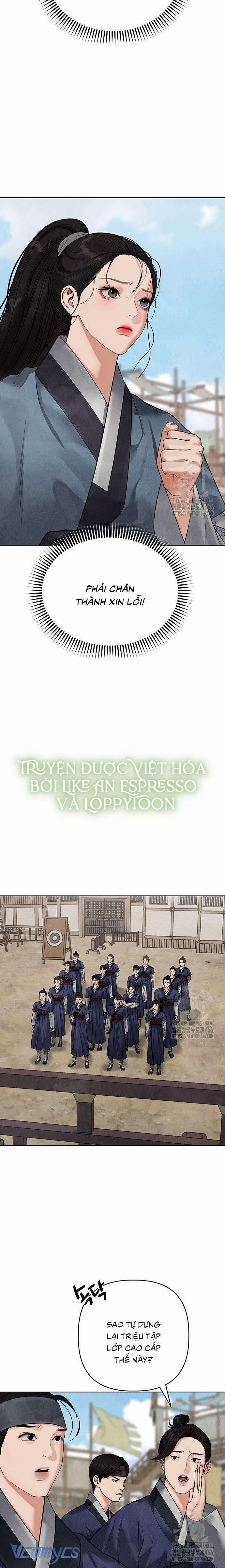 Quỷ Hồn 14 trang 19