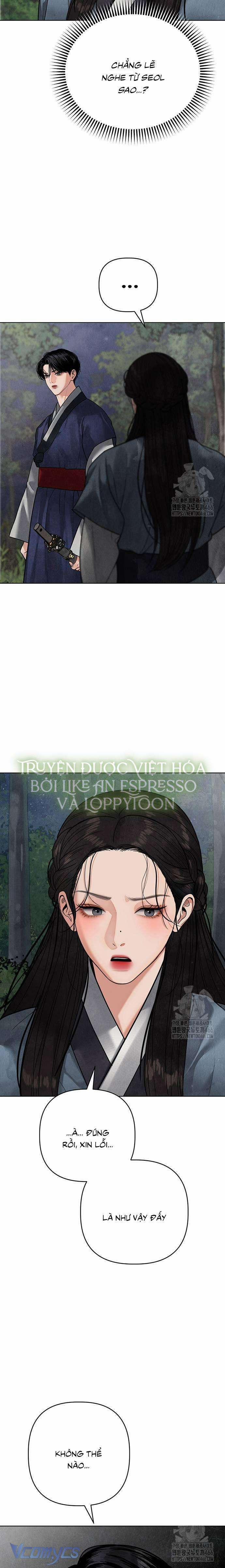 Quỷ Hồn 14 trang 2