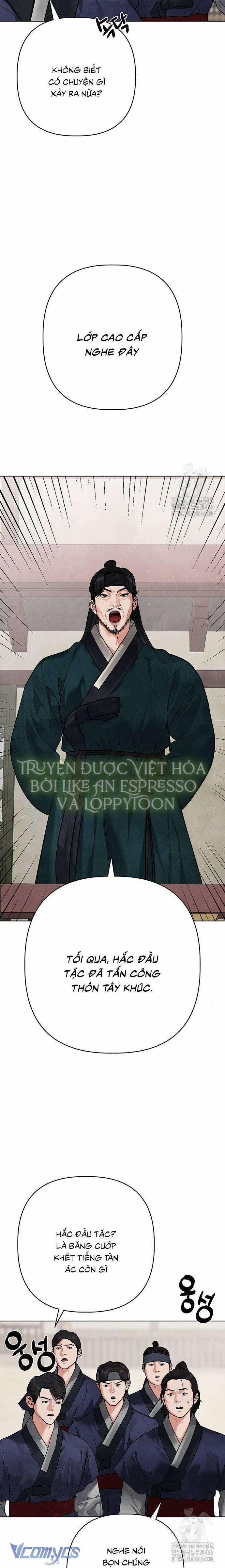 Quỷ Hồn 14 trang 20