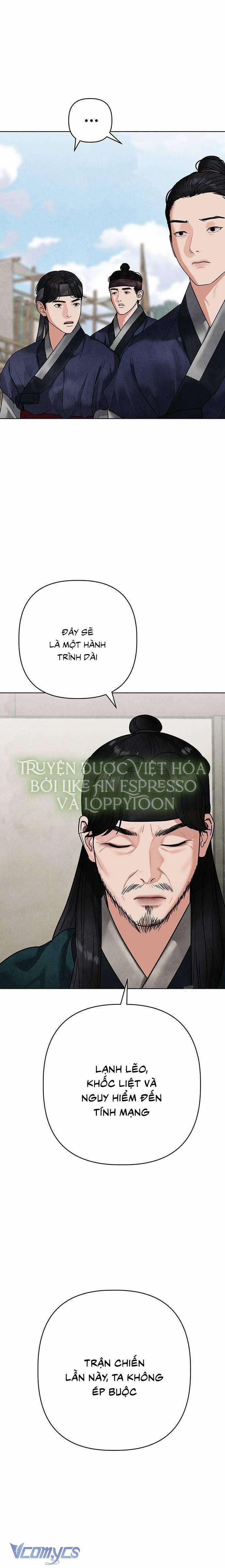 Quỷ Hồn 14 trang 23