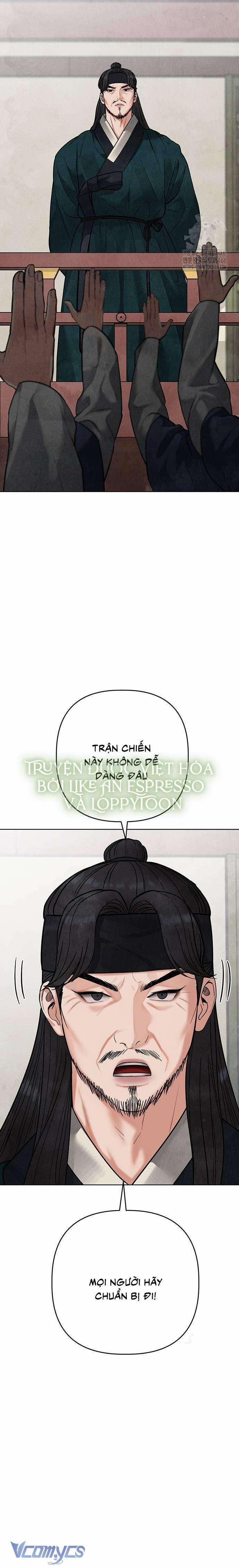 Quỷ Hồn 14 trang 27