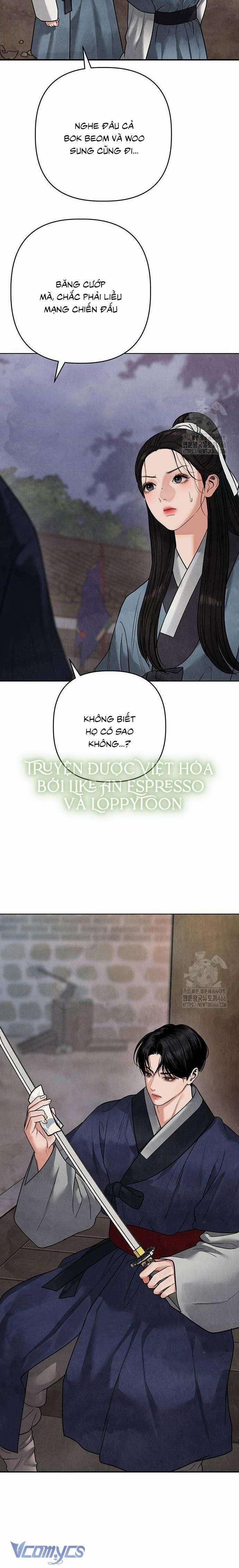 Quỷ Hồn 14 trang 29