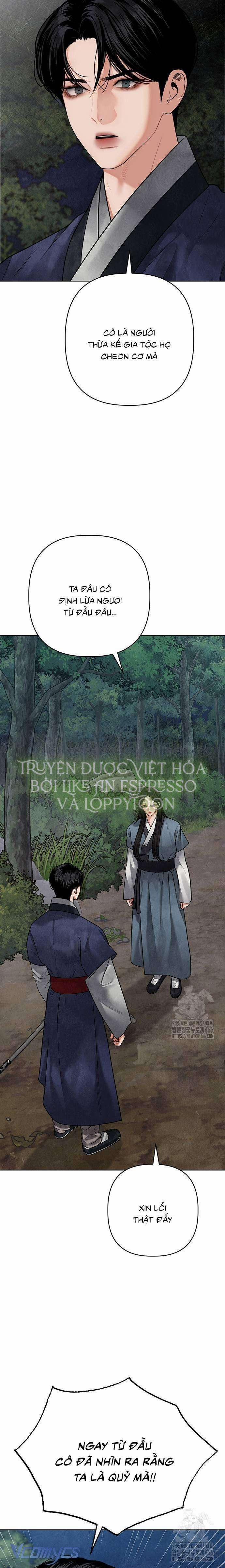 Quỷ Hồn 14 trang 3