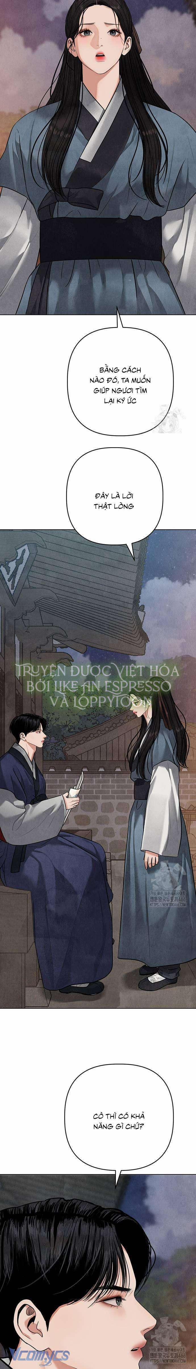 Quỷ Hồn 14 trang 34