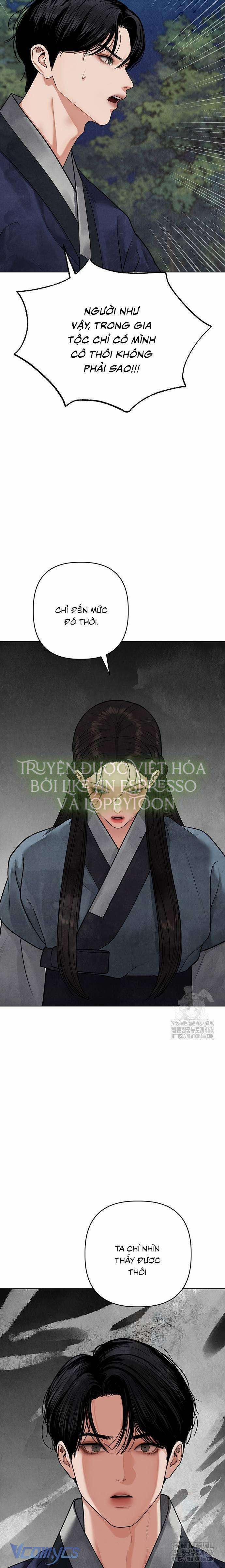 Quỷ Hồn 14 trang 4