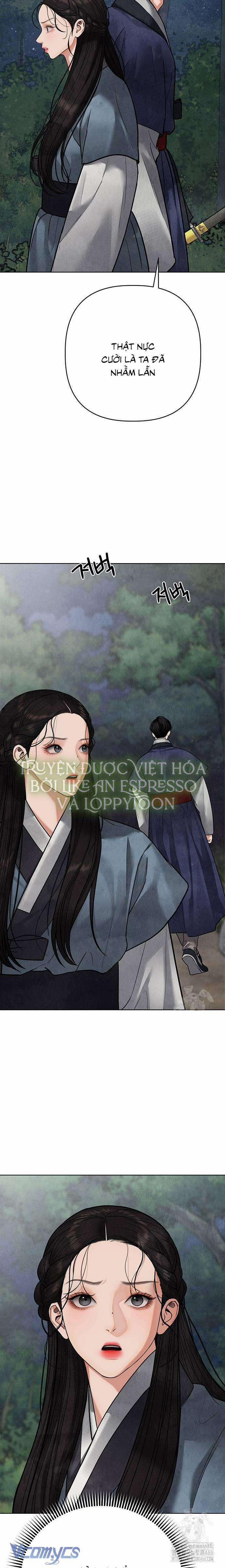 Quỷ Hồn 14 trang 9