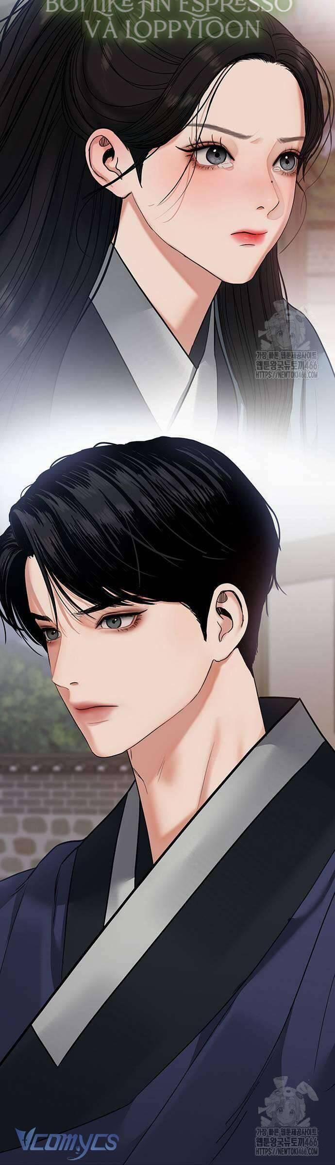 Quỷ Hồn 15 trang 1