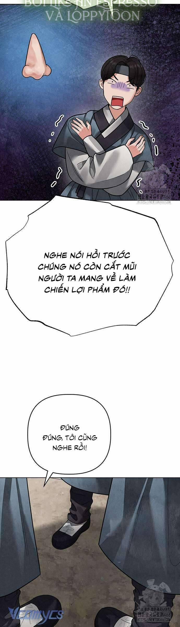 Quỷ Hồn 15 trang 19