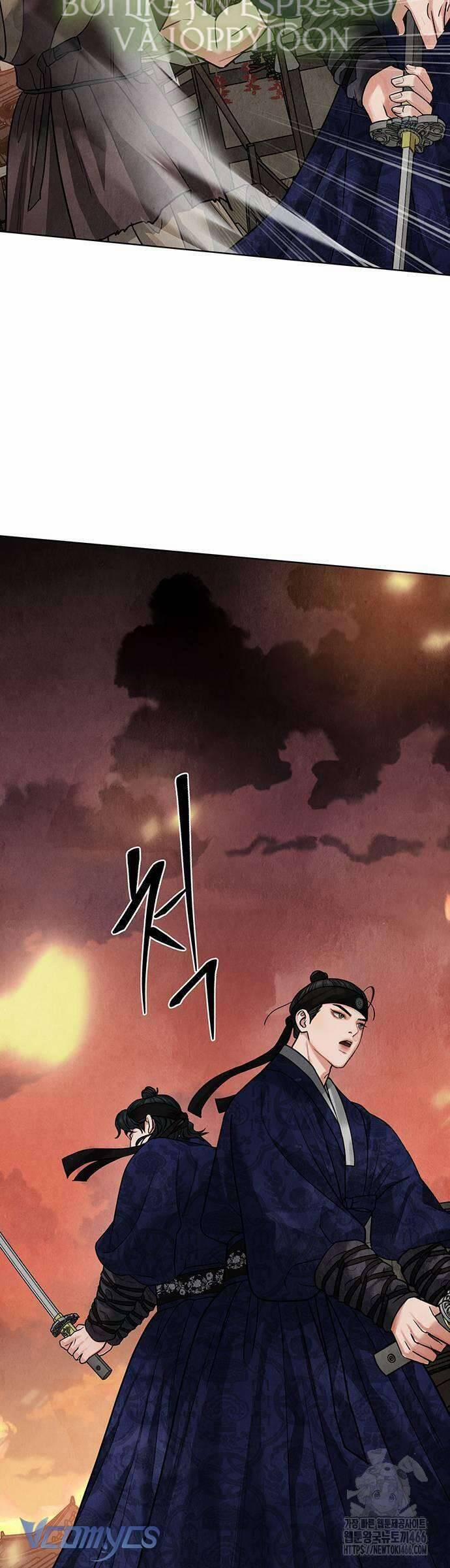 Quỷ Hồn 15 trang 29