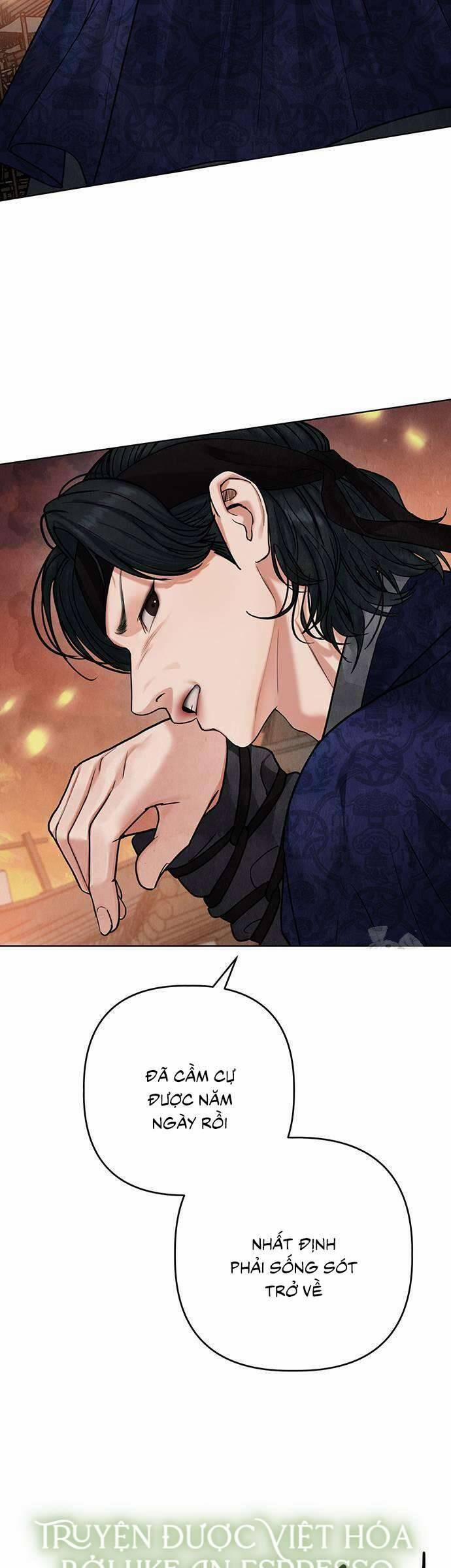 Quỷ Hồn 15 trang 30