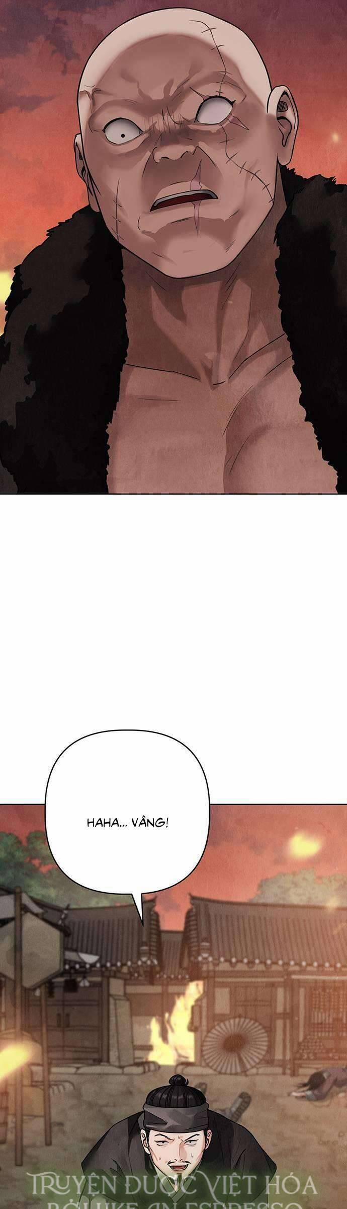 Quỷ Hồn 15 trang 36