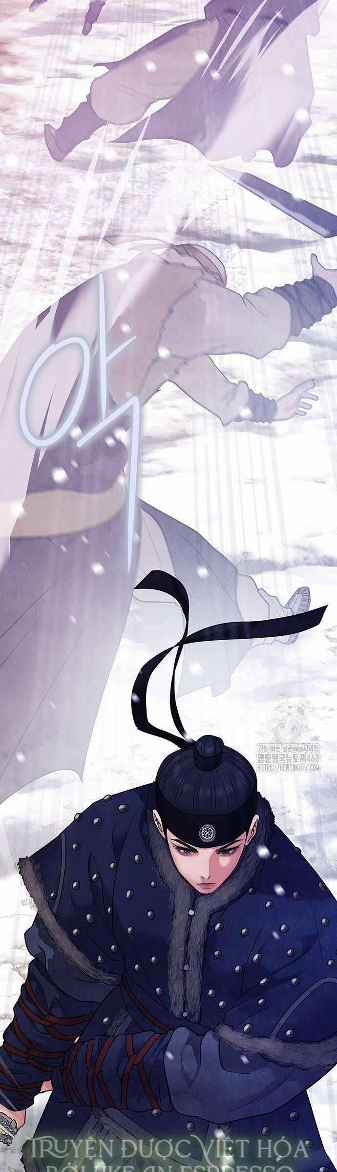 Quỷ Hồn 15 trang 50