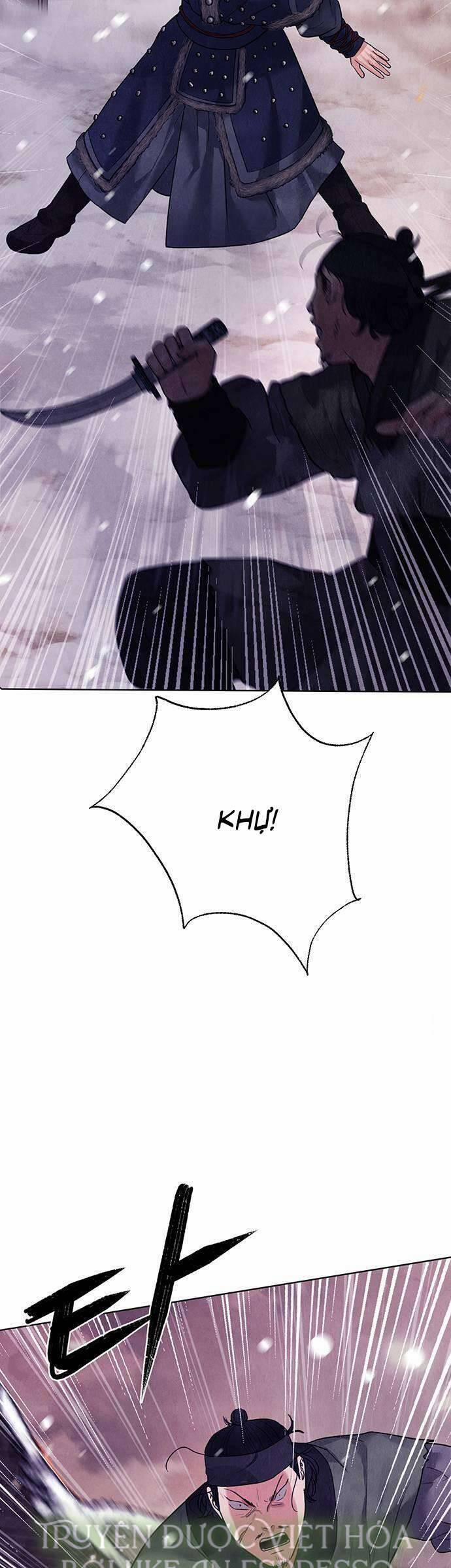 Quỷ Hồn 15 trang 64