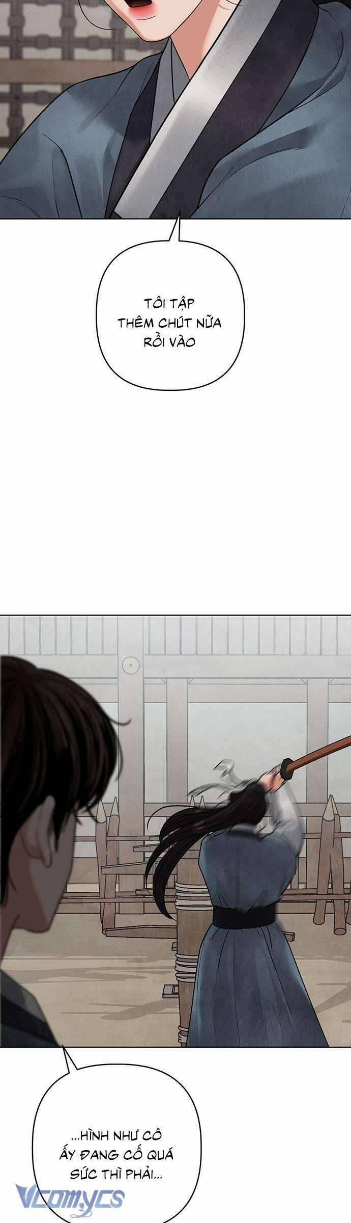 Quỷ Hồn 16 trang 23