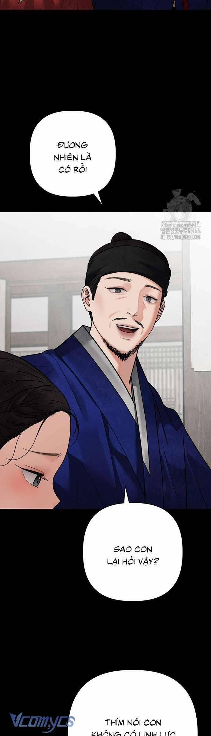 Quỷ Hồn 16 trang 37