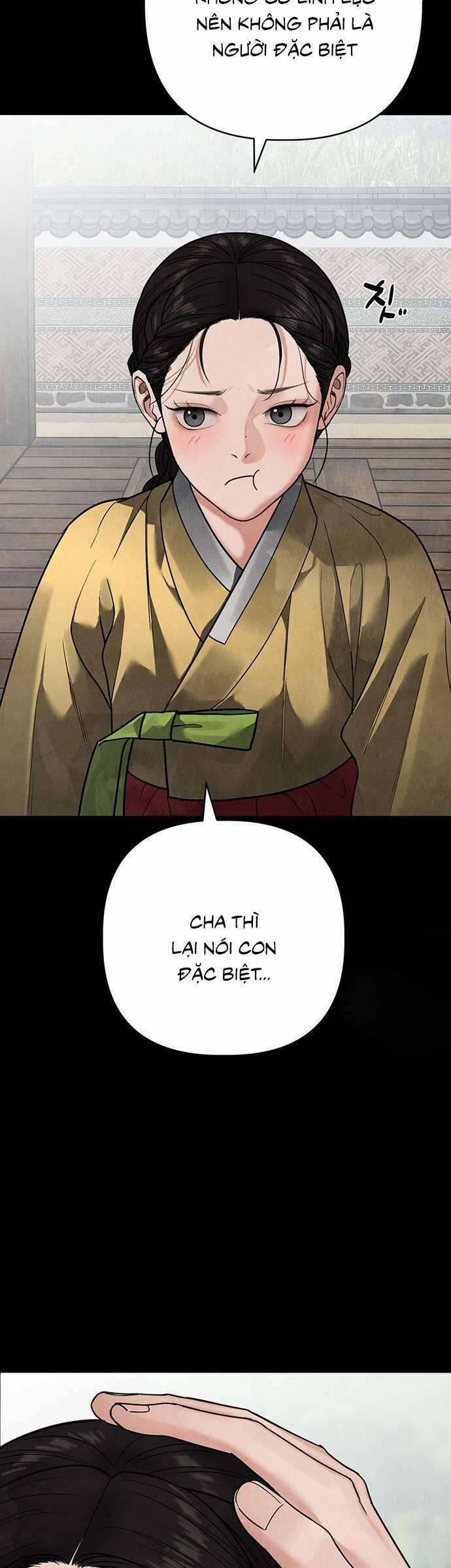 Quỷ Hồn 16 trang 38