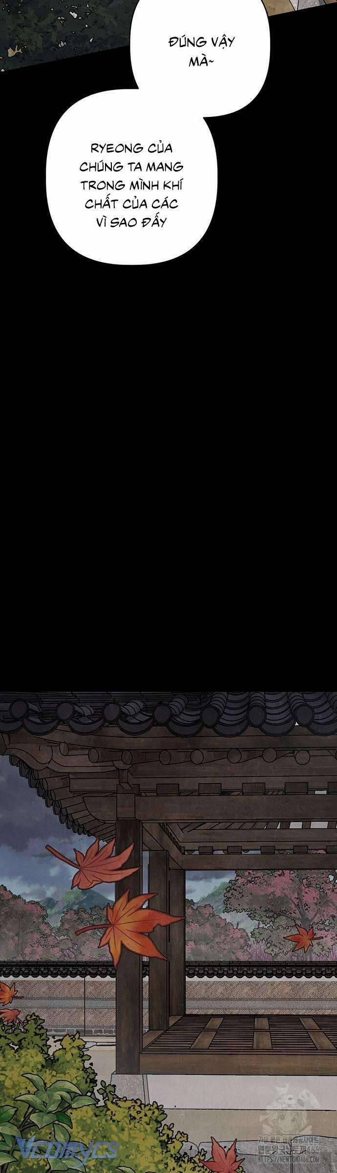 Quỷ Hồn 16 trang 43