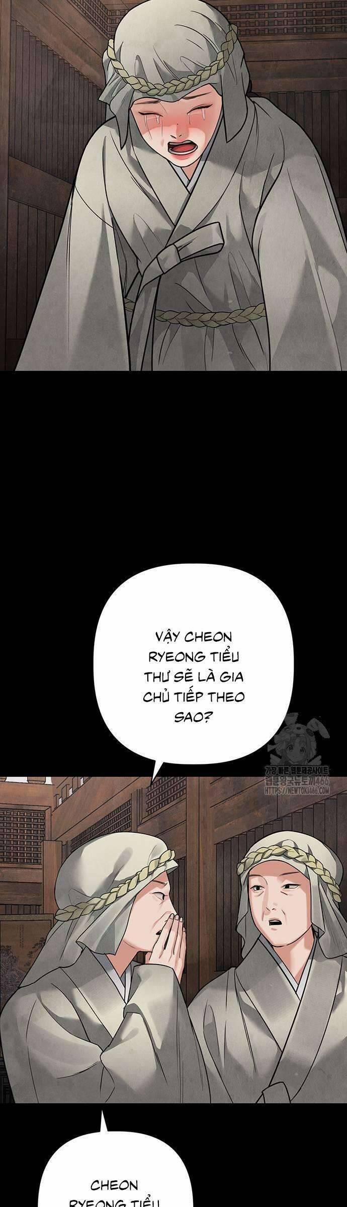 Quỷ Hồn 16 trang 46