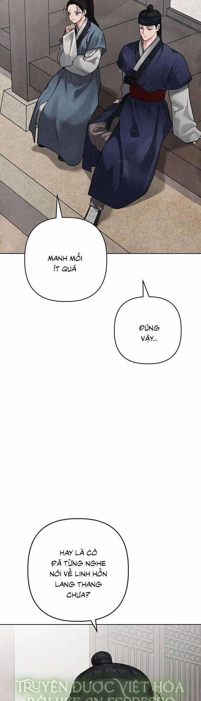 Quỷ Hồn 17 trang 10