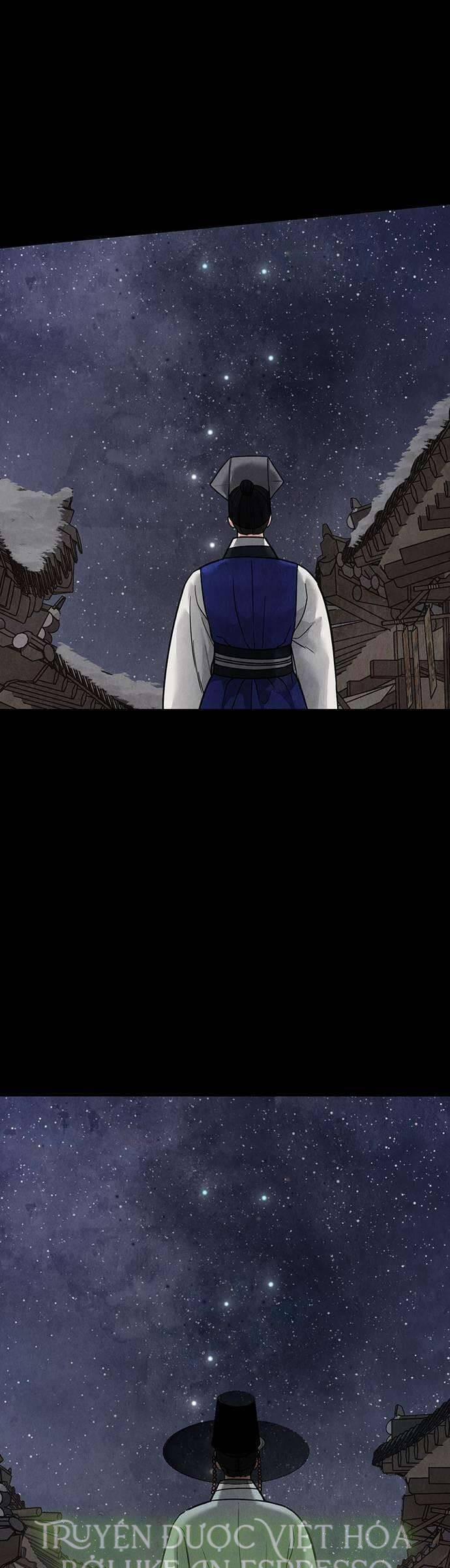 Quỷ Hồn 17 trang 38