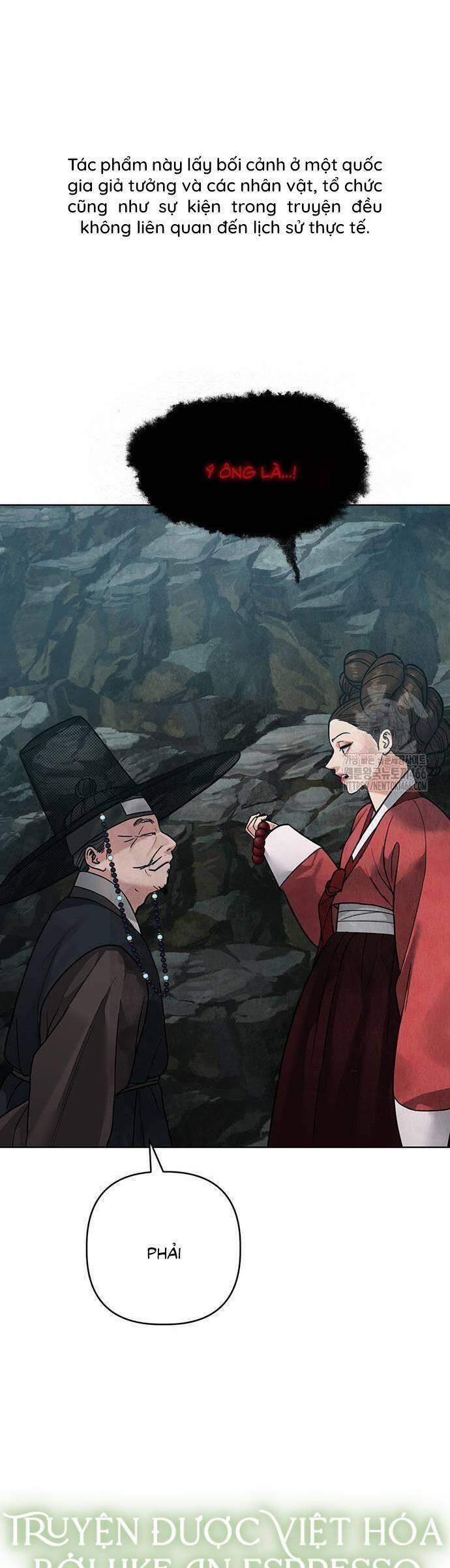 Quỷ Hồn 18 trang 1