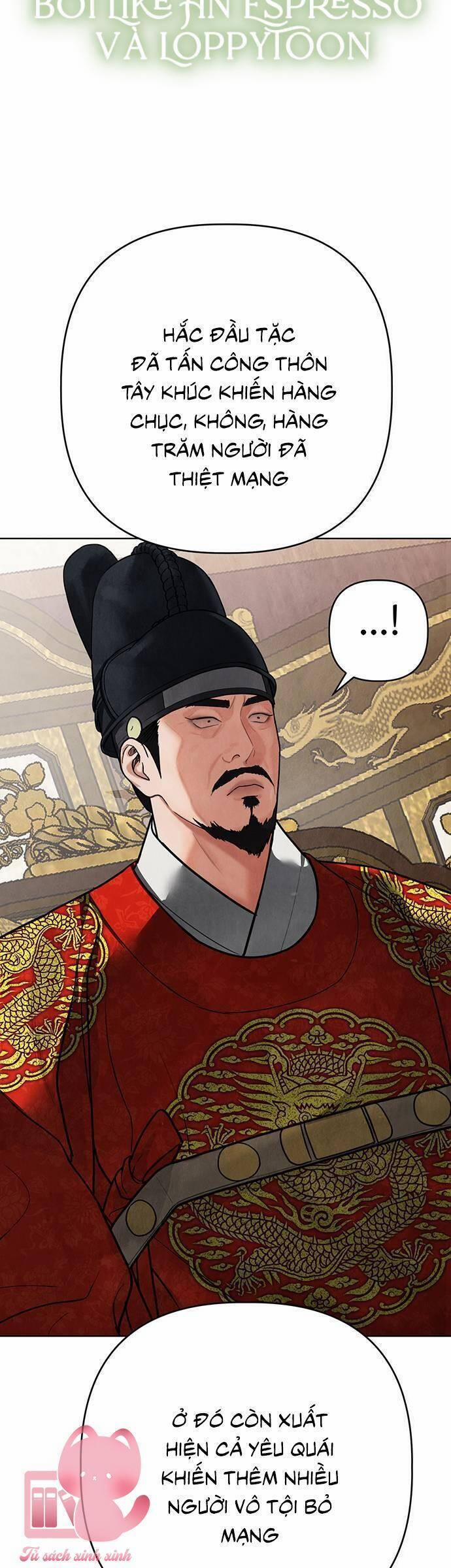 Quỷ Hồn 18 trang 12