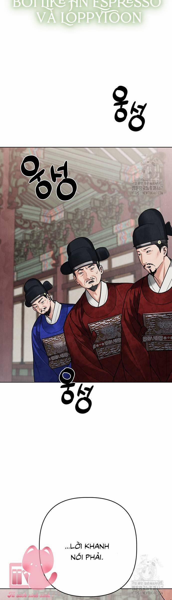 Quỷ Hồn 18 trang 14