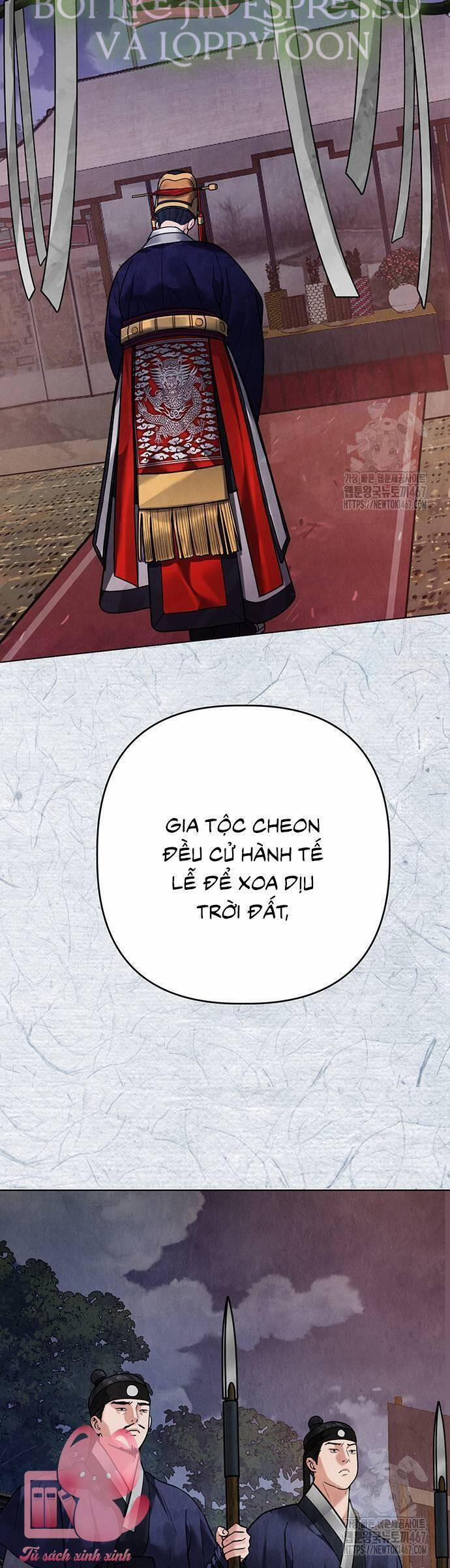 Quỷ Hồn 18 trang 16