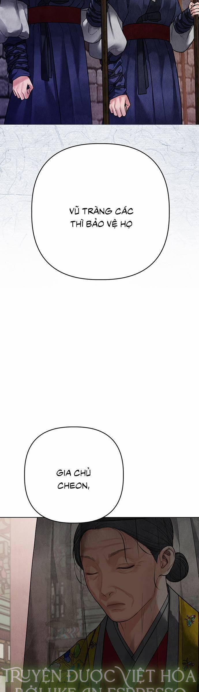 Quỷ Hồn 18 trang 17