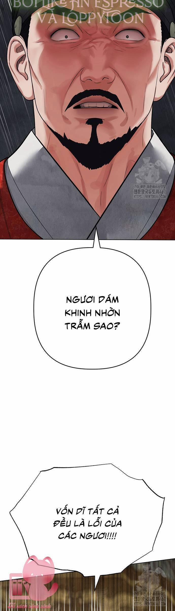 Quỷ Hồn 18 trang 22