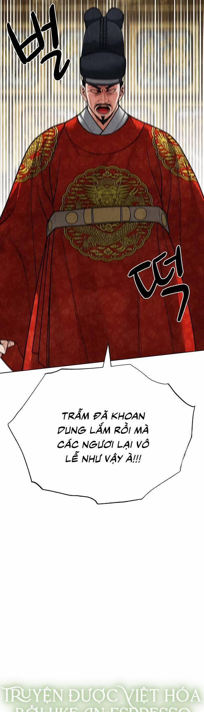 Quỷ Hồn 18 trang 23