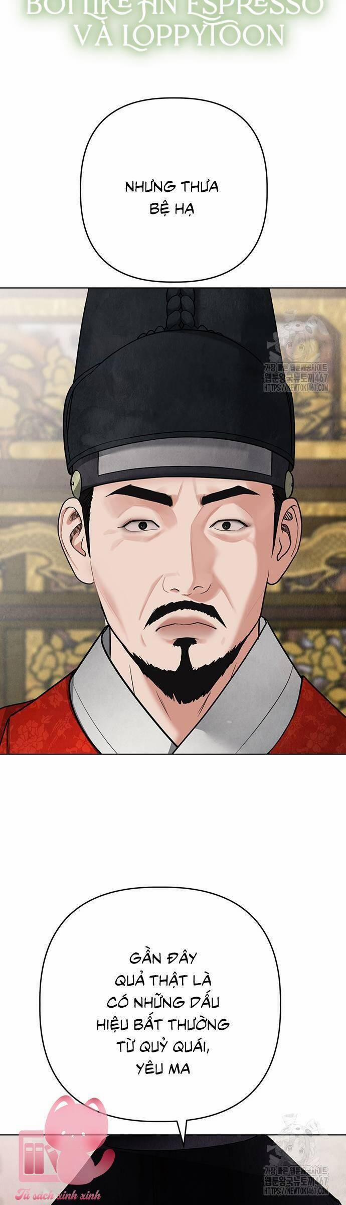 Quỷ Hồn 18 trang 28