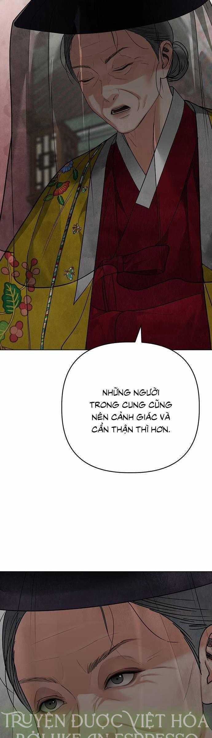 Quỷ Hồn 18 trang 29