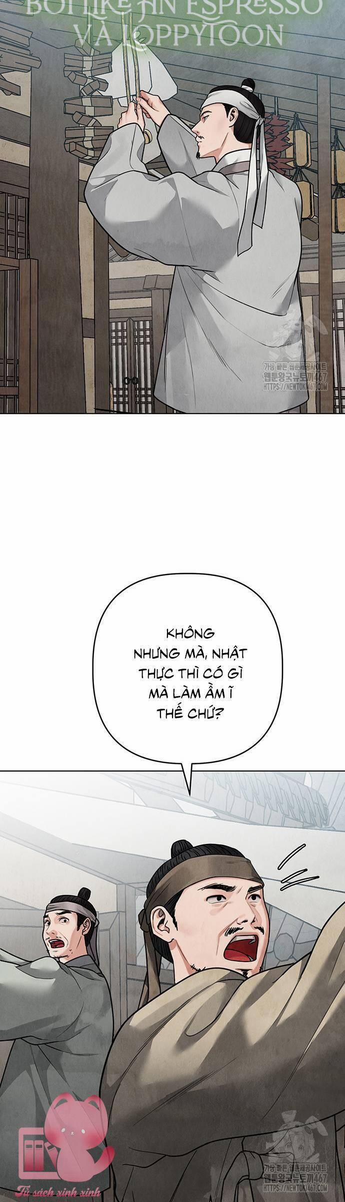 Quỷ Hồn 18 trang 36