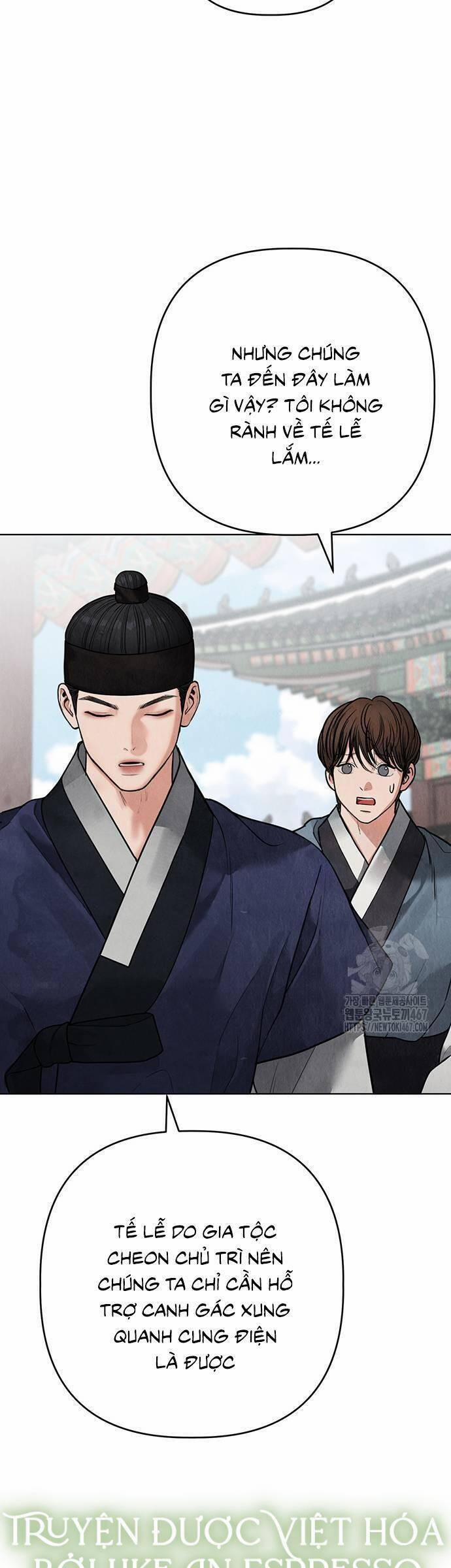 Quỷ Hồn 18 trang 43