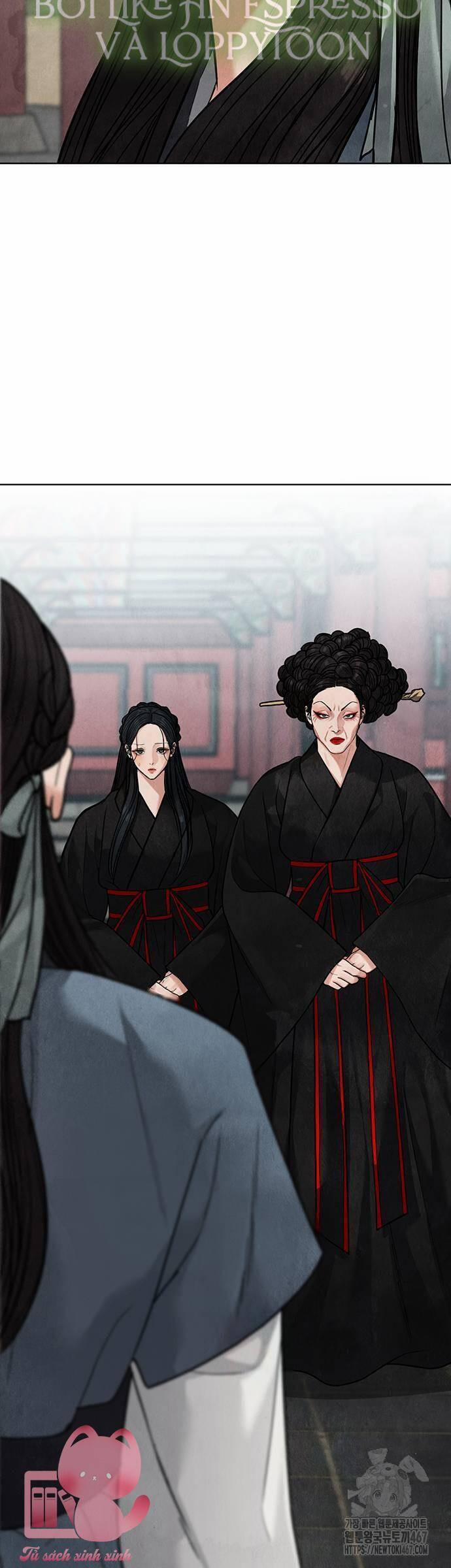 Quỷ Hồn 18 trang 46