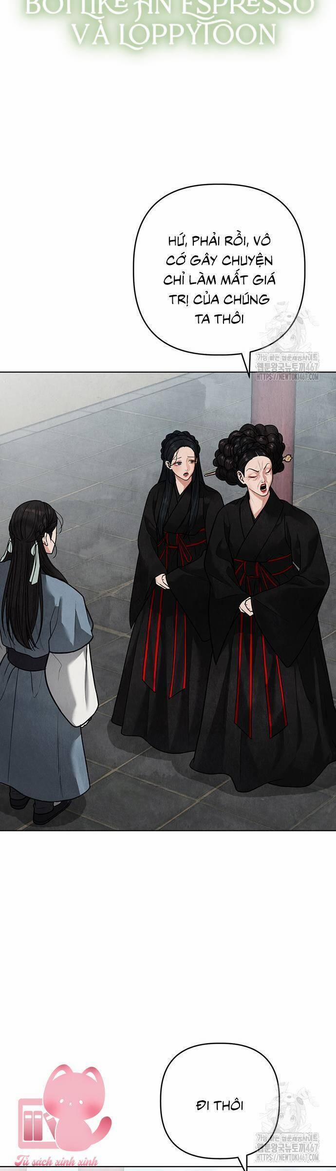 Quỷ Hồn 18 trang 50