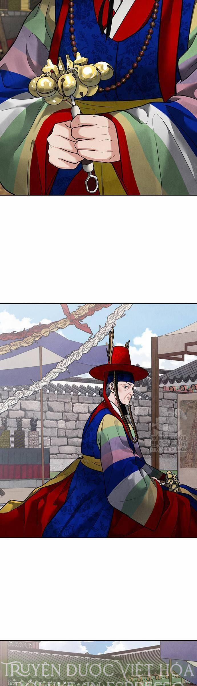 Quỷ Hồn 18 trang 55