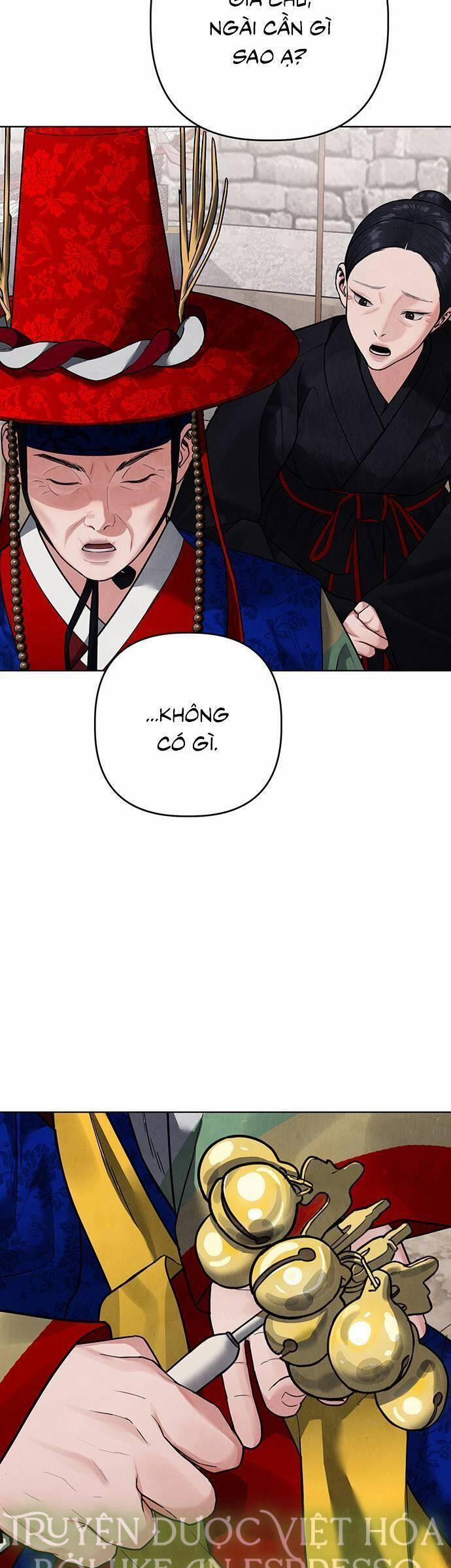 Quỷ Hồn 18 trang 57