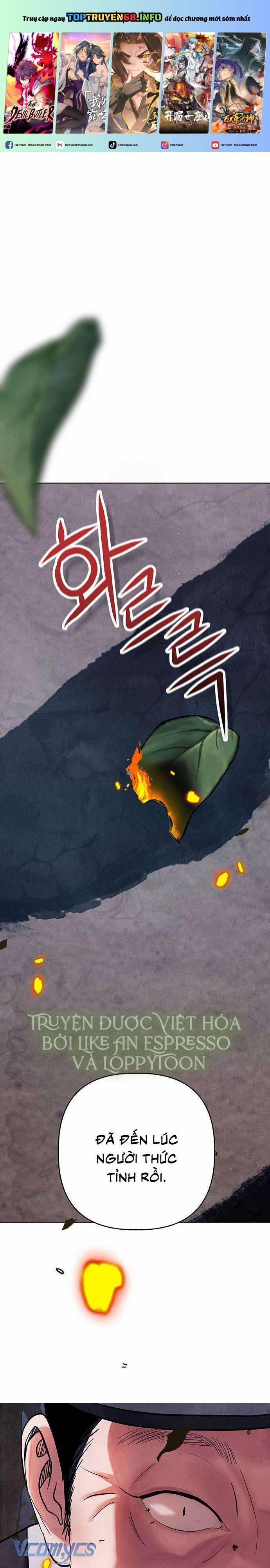 Quỷ Hồn 19 trang 0