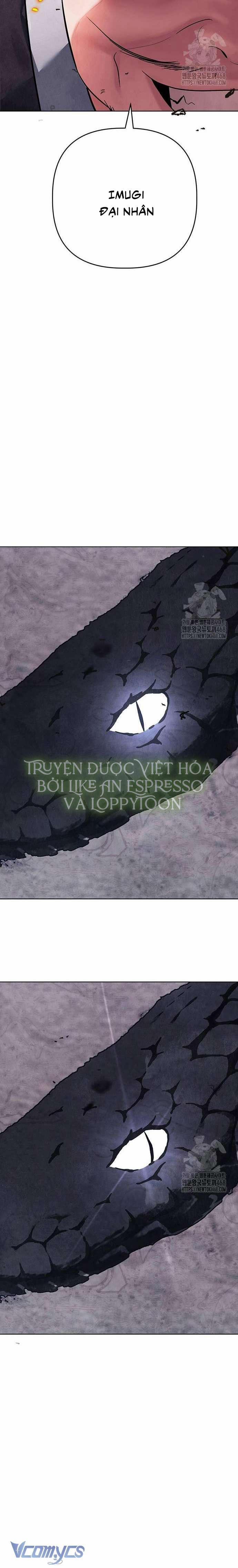 Quỷ Hồn 19 trang 1