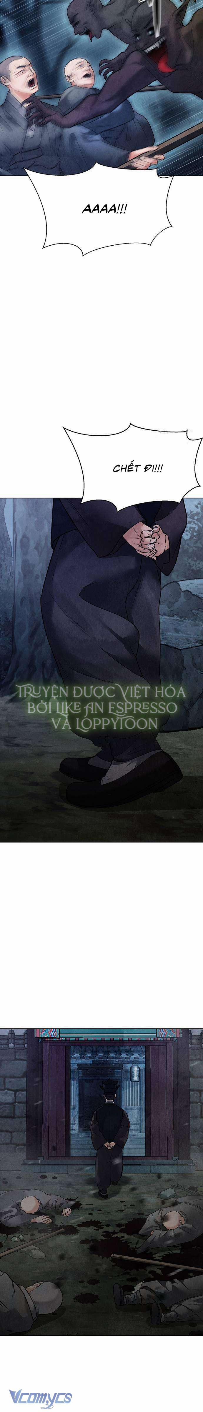 Quỷ Hồn 19 trang 10