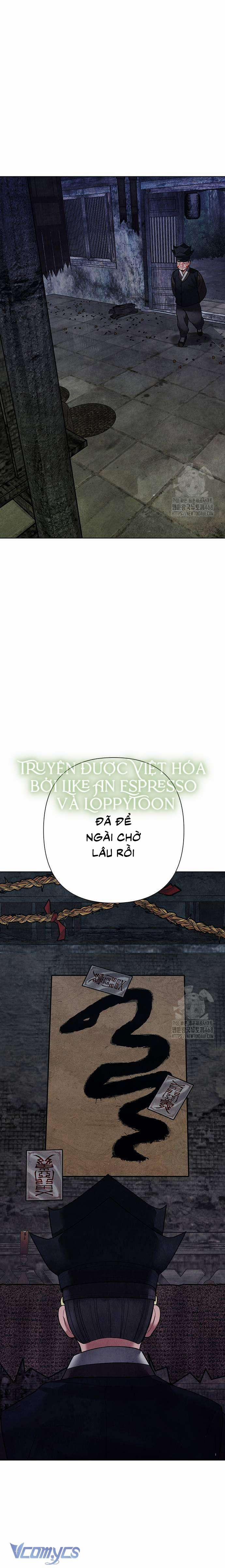 Quỷ Hồn 19 trang 11