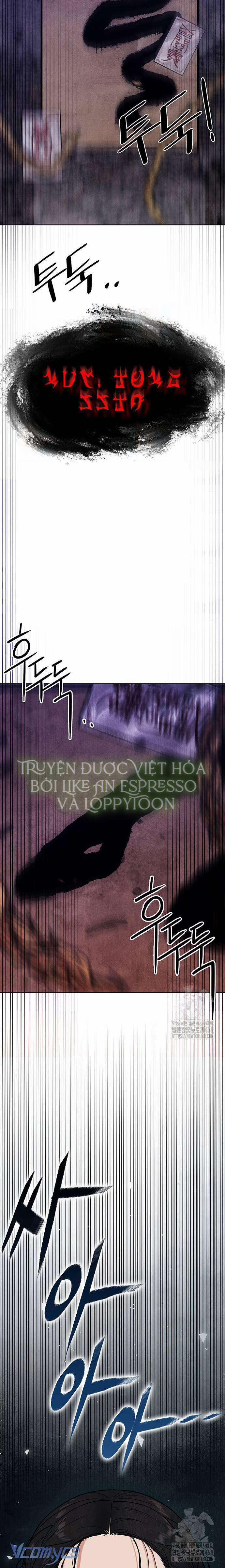 Quỷ Hồn 19 trang 15