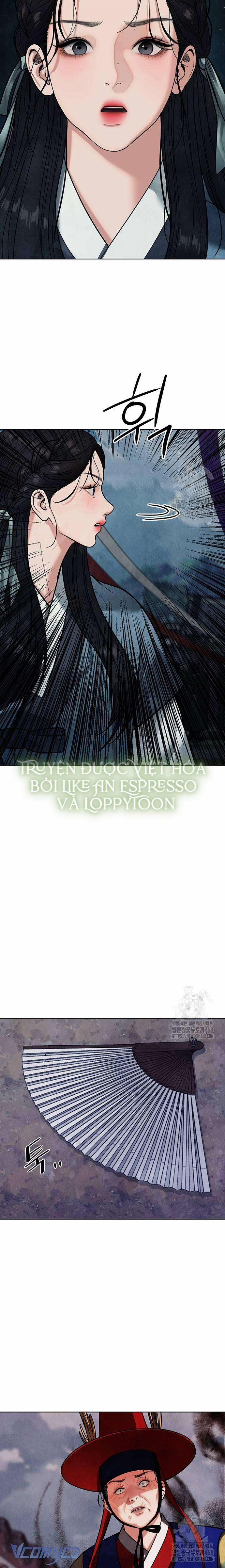 Quỷ Hồn 19 trang 16