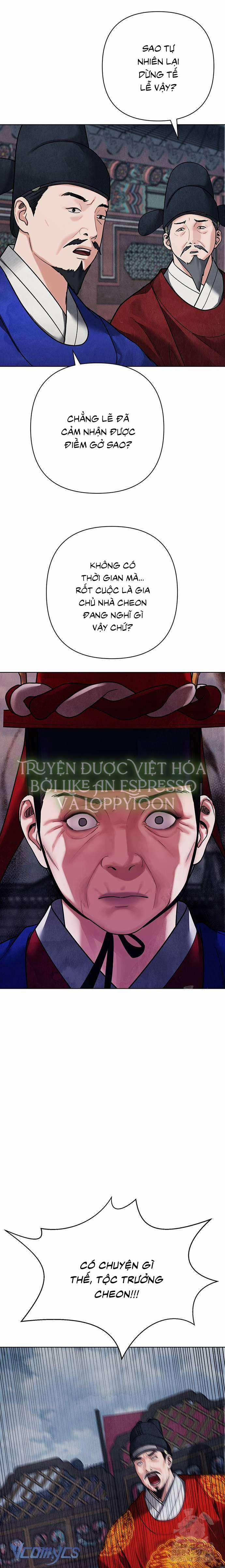 Quỷ Hồn 19 trang 18