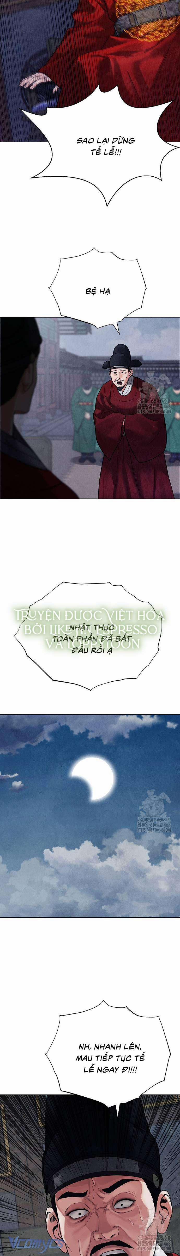 Quỷ Hồn 19 trang 19